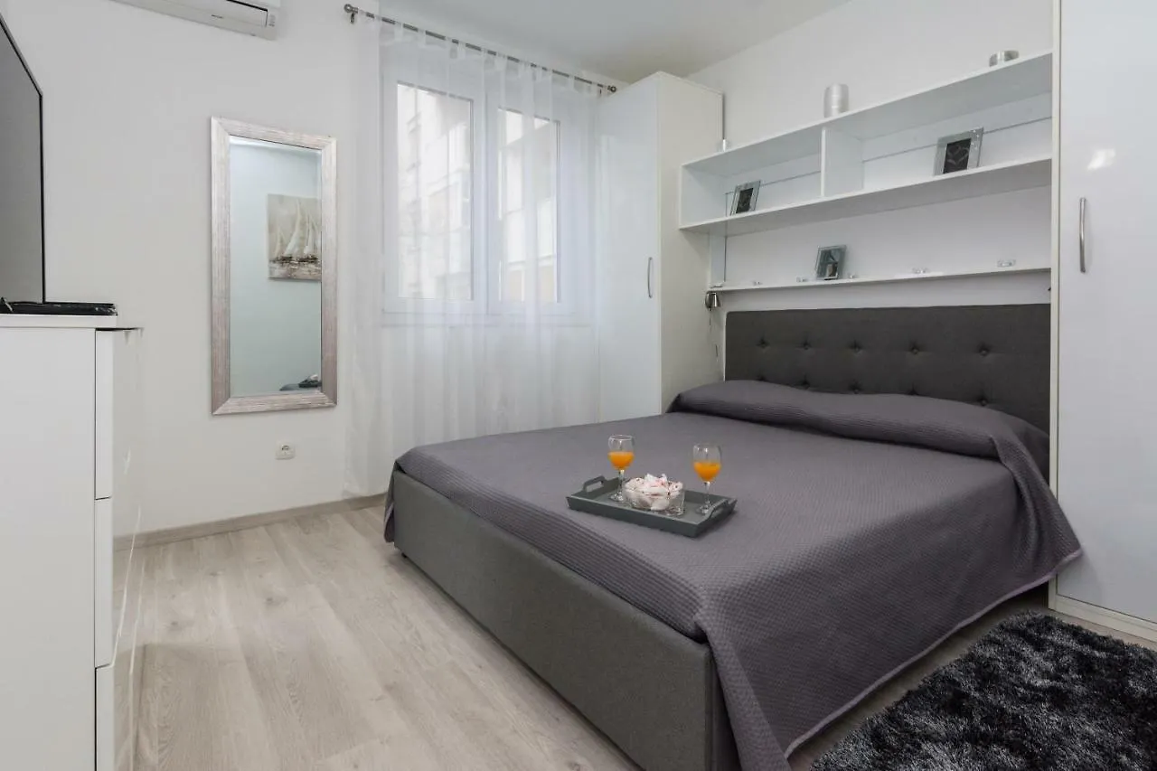 Marea Apartments Zadar