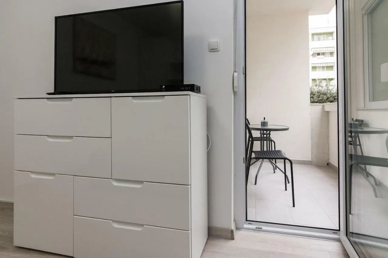 Marea Apartments Zadar