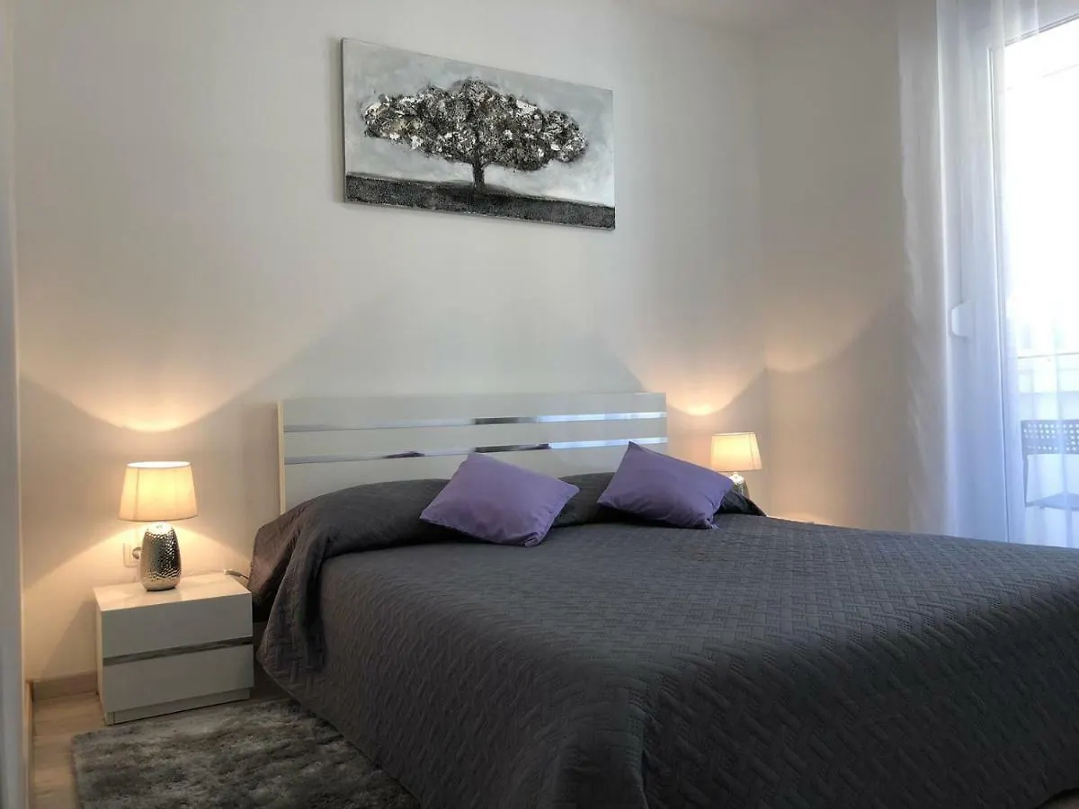 Marea Apartments Zadar