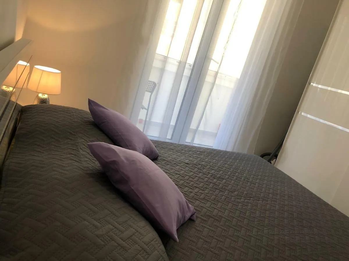 Marea Apartments Zadar 0*,  Chorvatsko