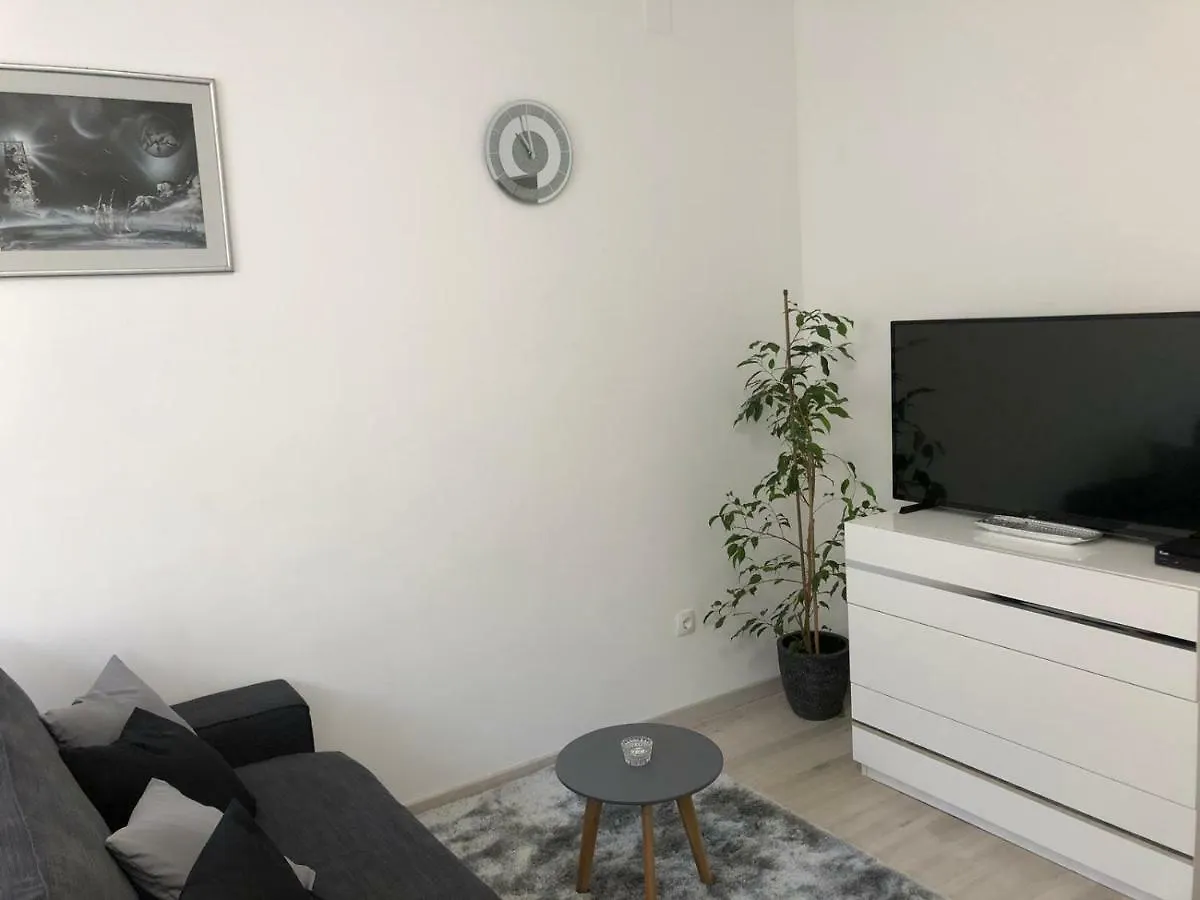 Marea Apartments Zadar